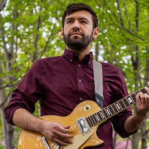 Meet your Posher, James